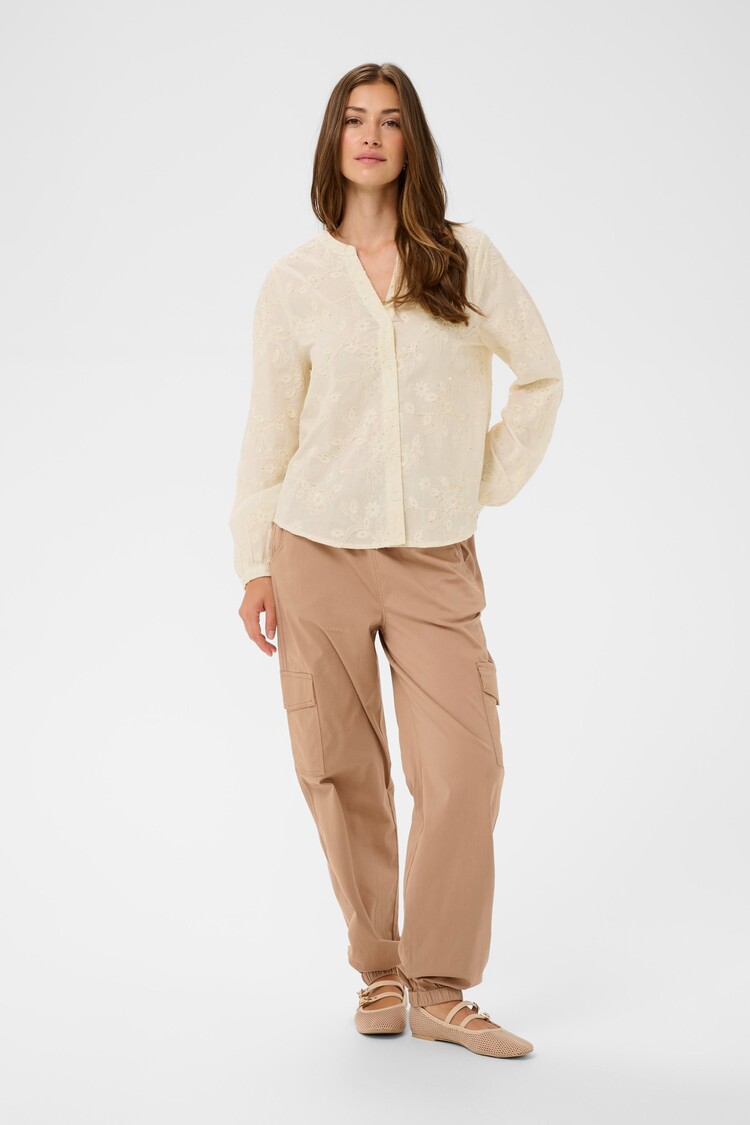 Cream CRMilly shirt whisper white Cream