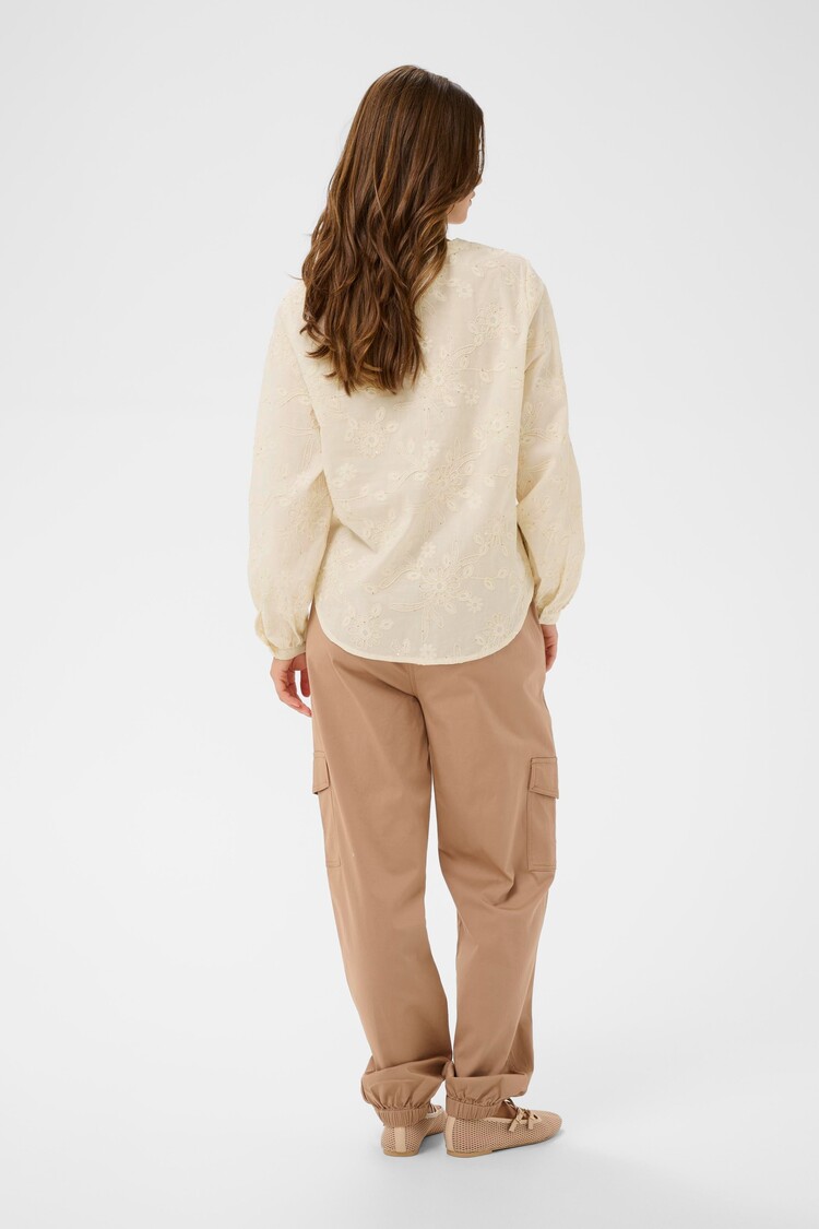 Cream CRMilly shirt whisper white Cream