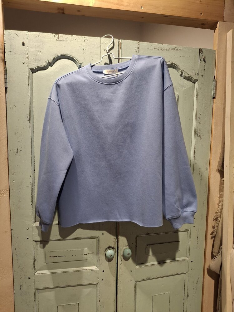 JcSophie Lilly sweater lavender blue JcSophie