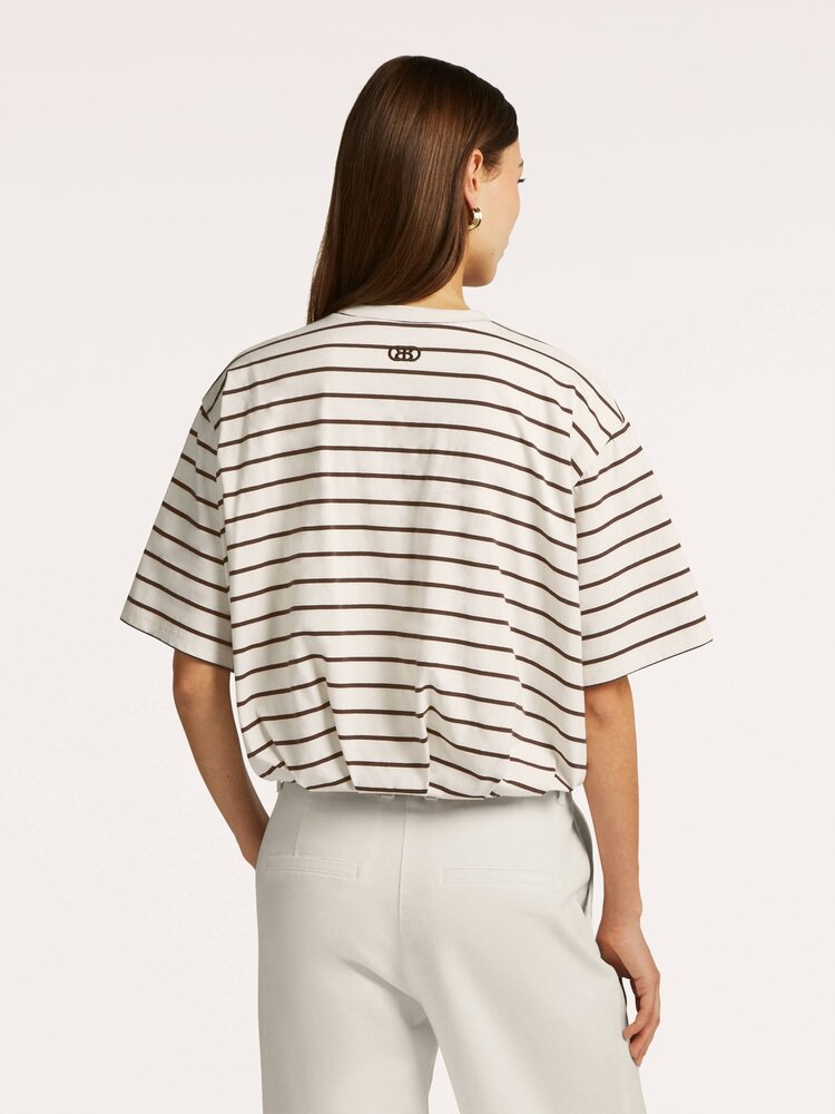 Beaumont Dolores top cacao bean Beaumont