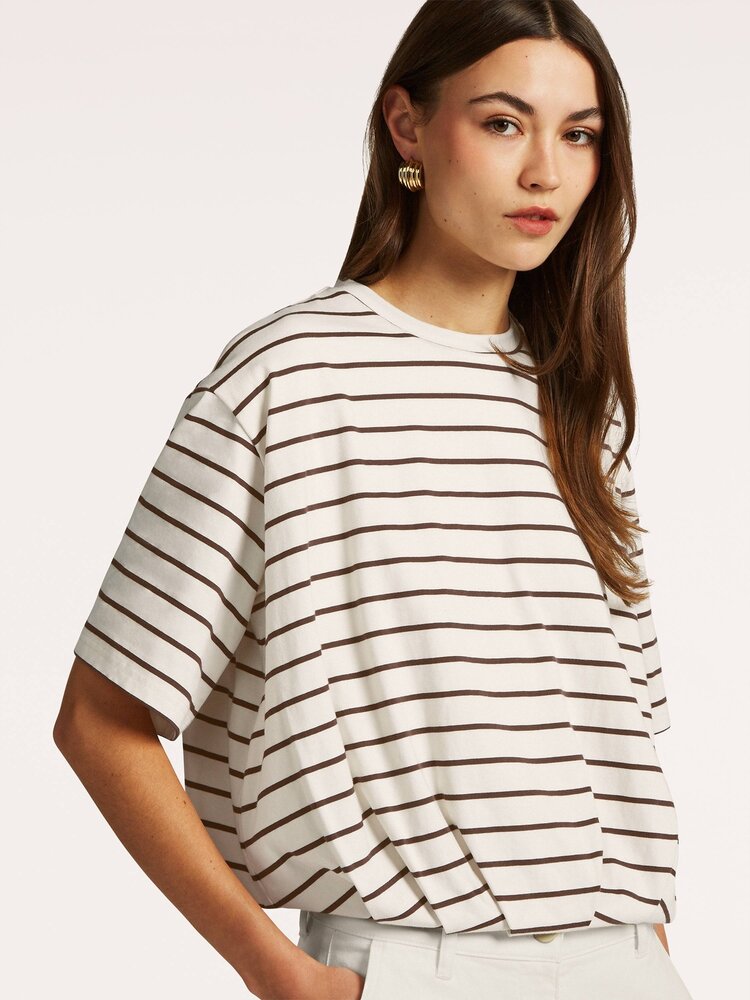 Beaumont Dolores top cacao bean Beaumont