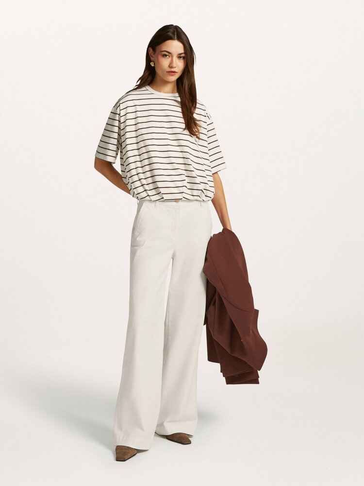 Beaumont Dolores top cacao bean Beaumont