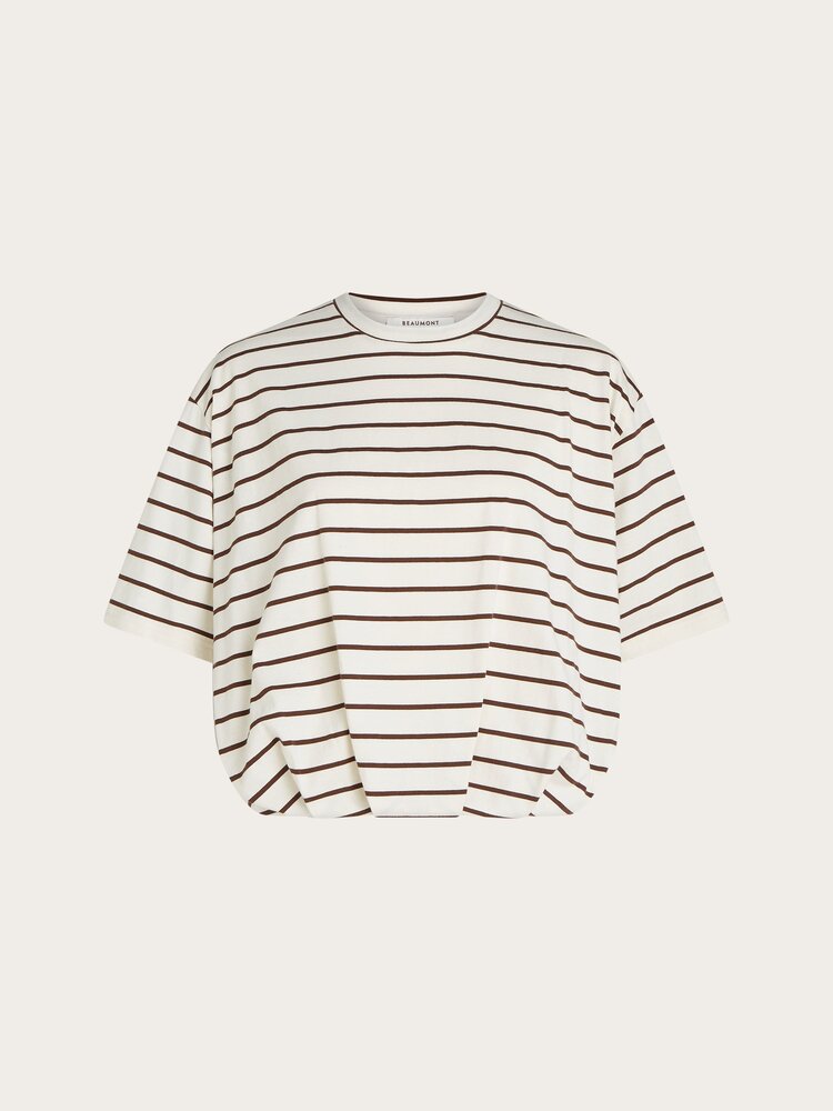 Beaumont Dolores top cacao bean Beaumont