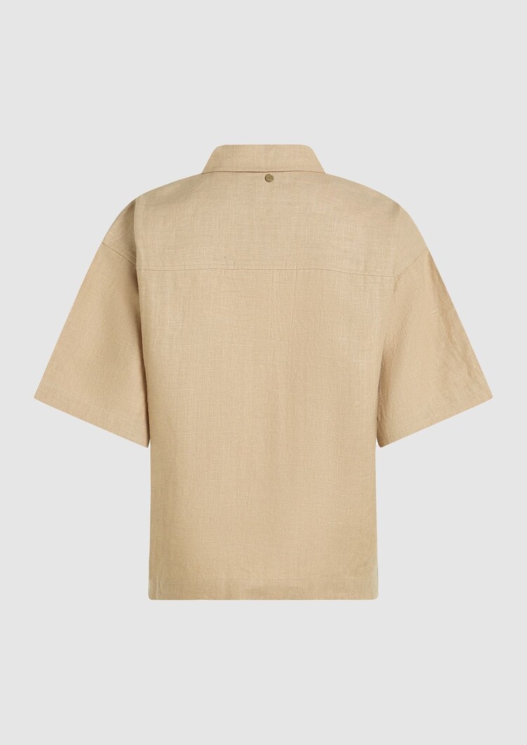 Circle Of Trust Liya blouse safari tan Circle of Trust