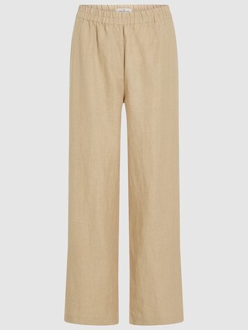 Circle Of Trust Lyra pants safari tan