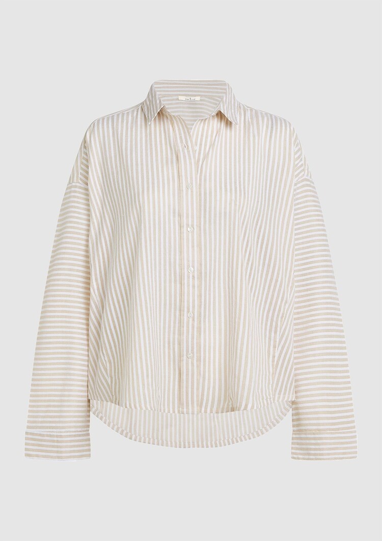 Circle Of Trust Elena blouse safari Circle of Trust