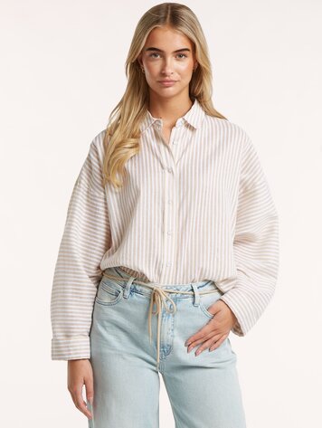 Circle Of Trust Elena blouse safari