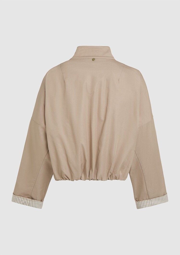 Circle Of Trust Jessie jacket safari tan Circle of Trust