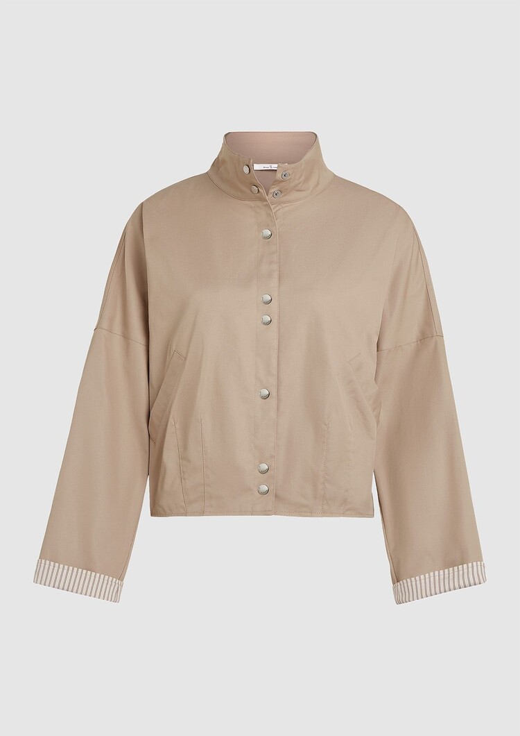 Circle Of Trust Jessie jacket safari tan Circle of Trust