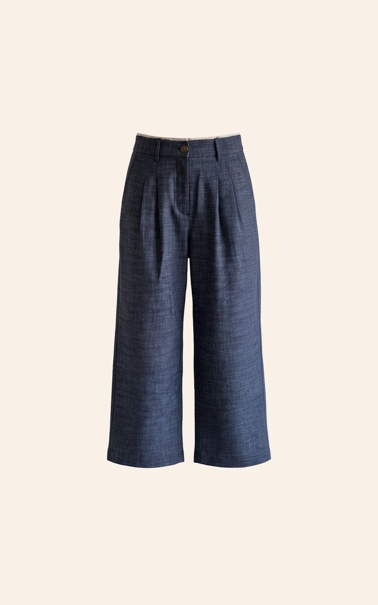 Aímée the label AuroraS6 jeans blue Aimee the Label