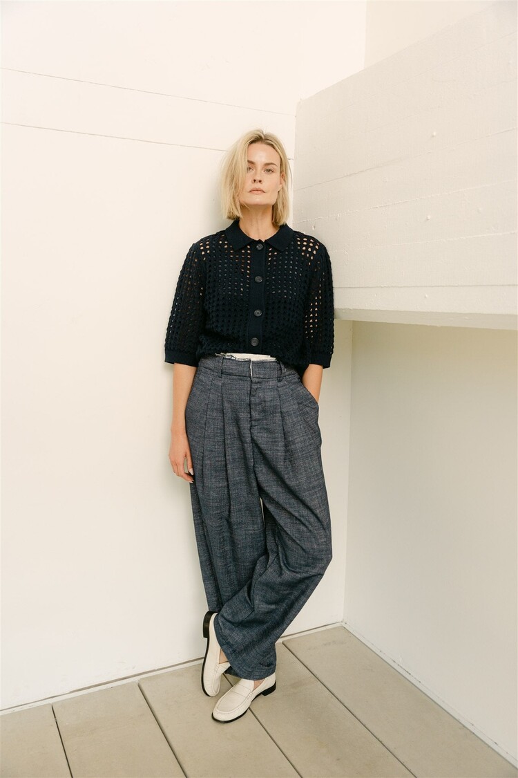 Aímée the label AuroraS6 jeans blue Aimee the Label