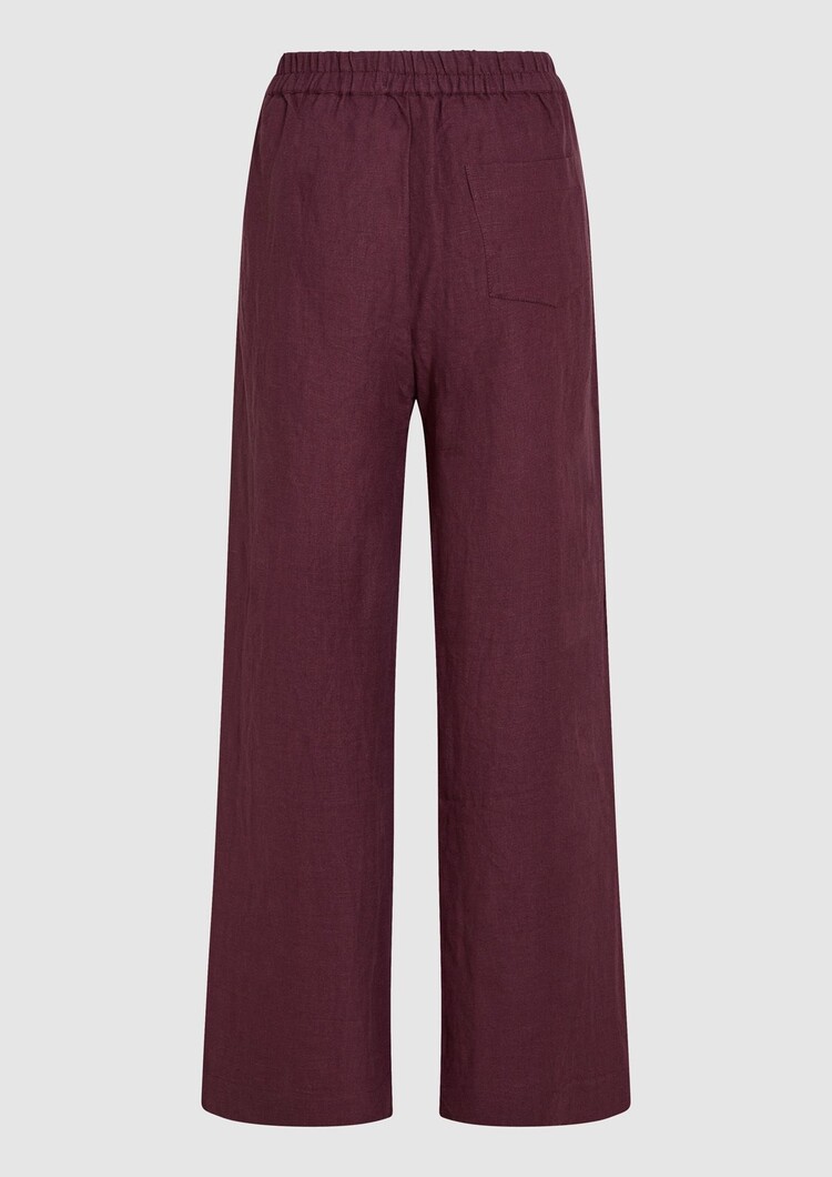 Circle Of Trust Lyra pants mauve Circle of Trust