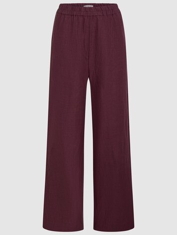 Circle Of Trust Lyra pants mauve
