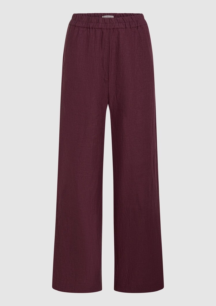 Circle Of Trust Lyra pants mauve Circle of Trust
