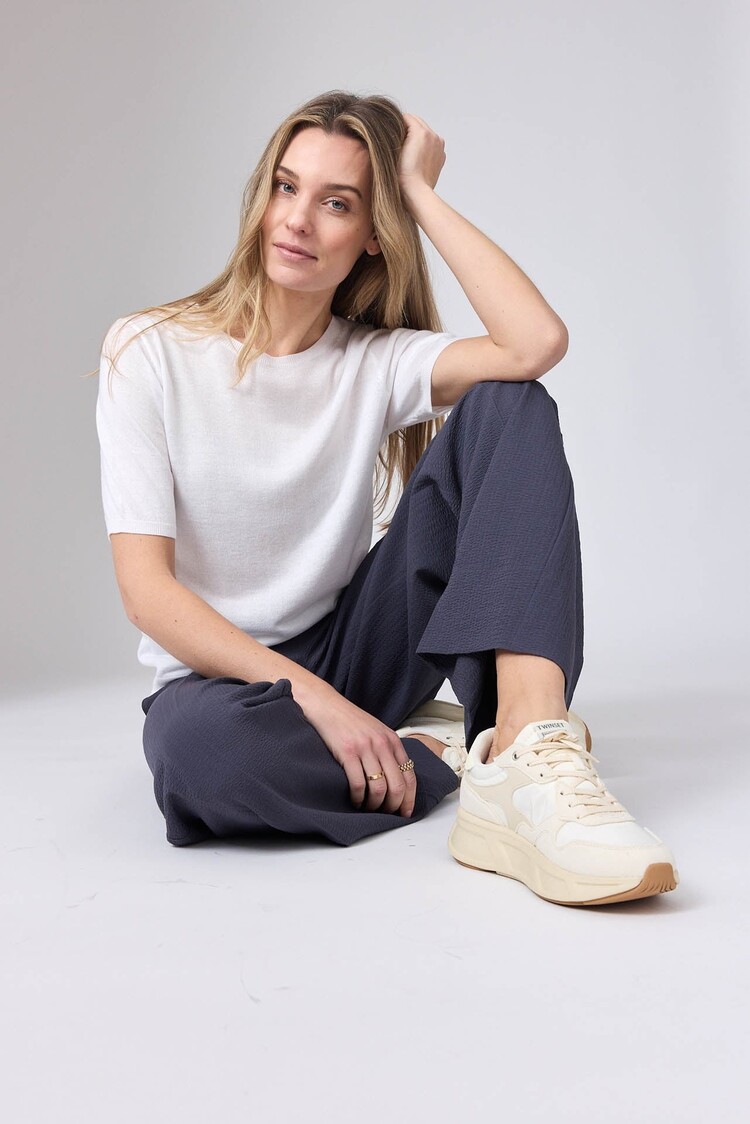 Corel Amsterdam Feline top optical white Corel