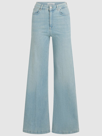 Circle Of Trust Palmer denim atlas blue wash