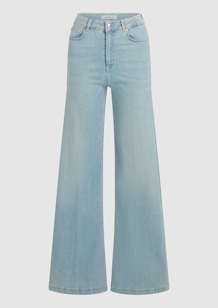 Circle Of Trust Palmer denim atlas blue wash Circle of Trust