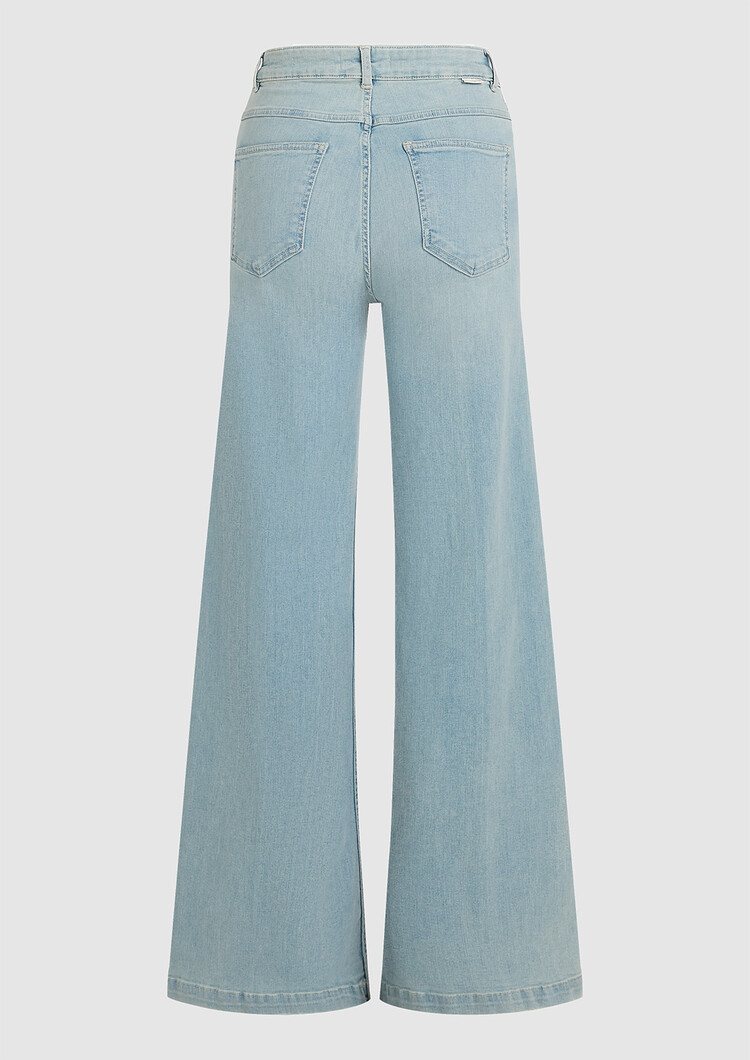 Circle Of Trust Palmer denim atlas blue wash Circle of Trust