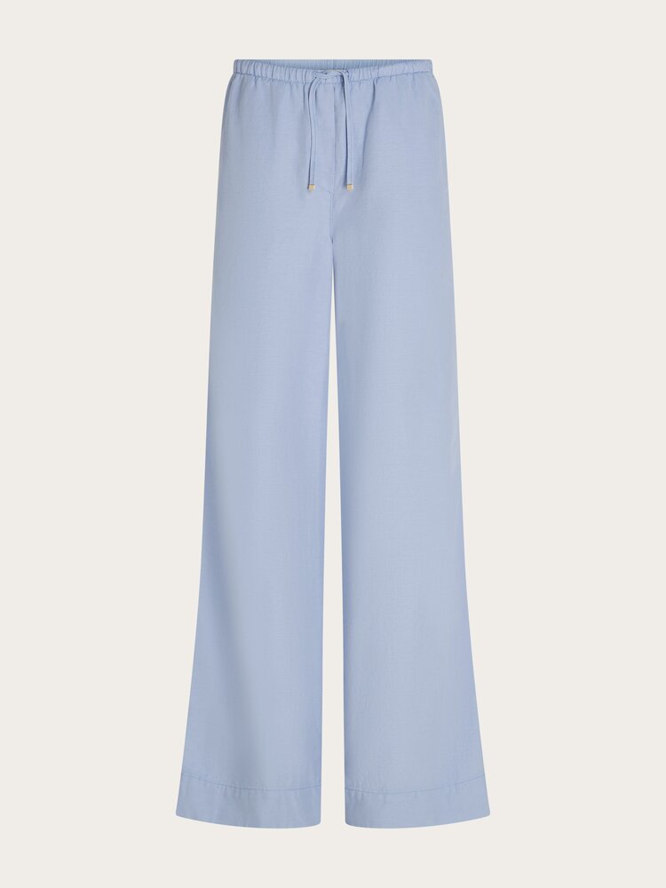 Beaumont Chrissy pants heavenly blue Beaumont