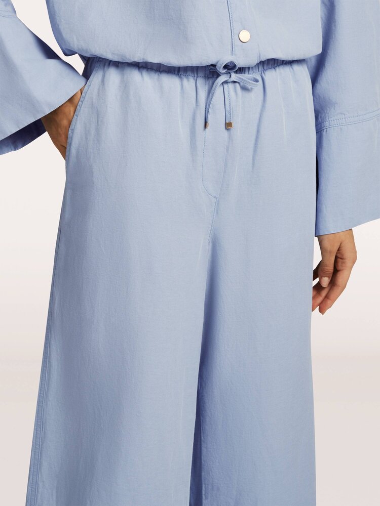 Beaumont Chrissy pants heavenly blue Beaumont