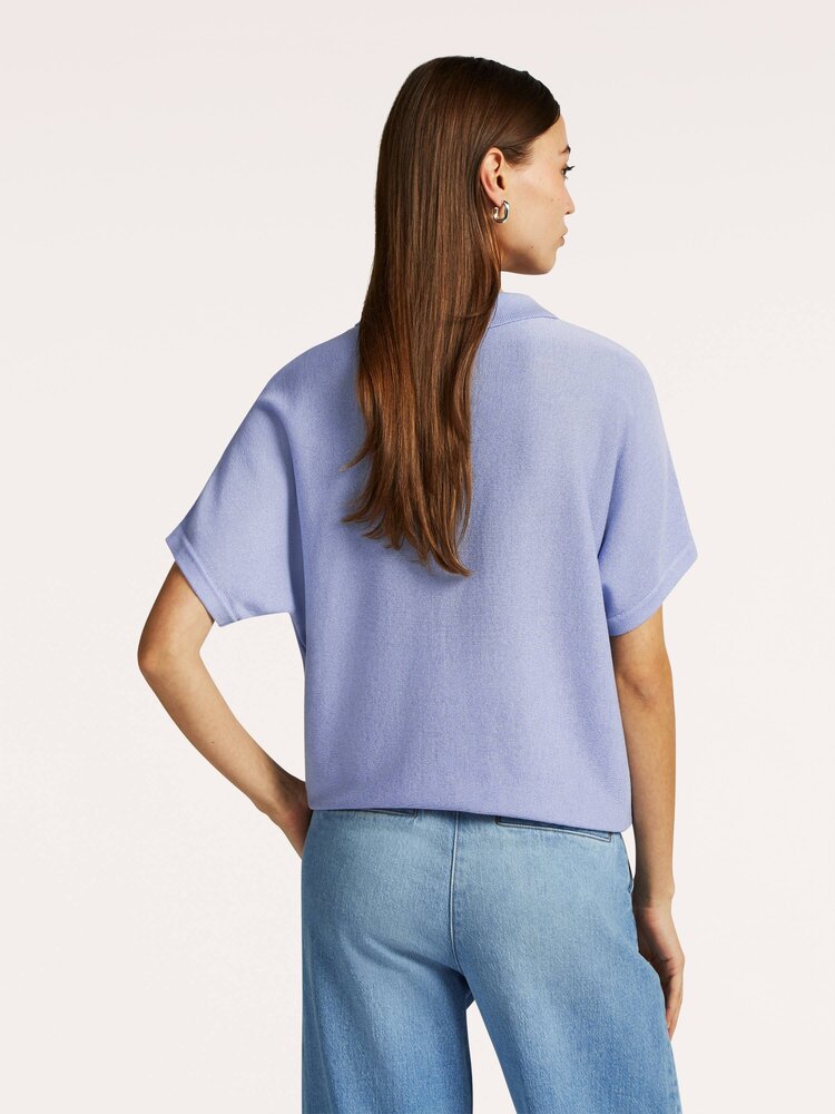 Beaumont Maisie cardigan heavenly blue Beaumont