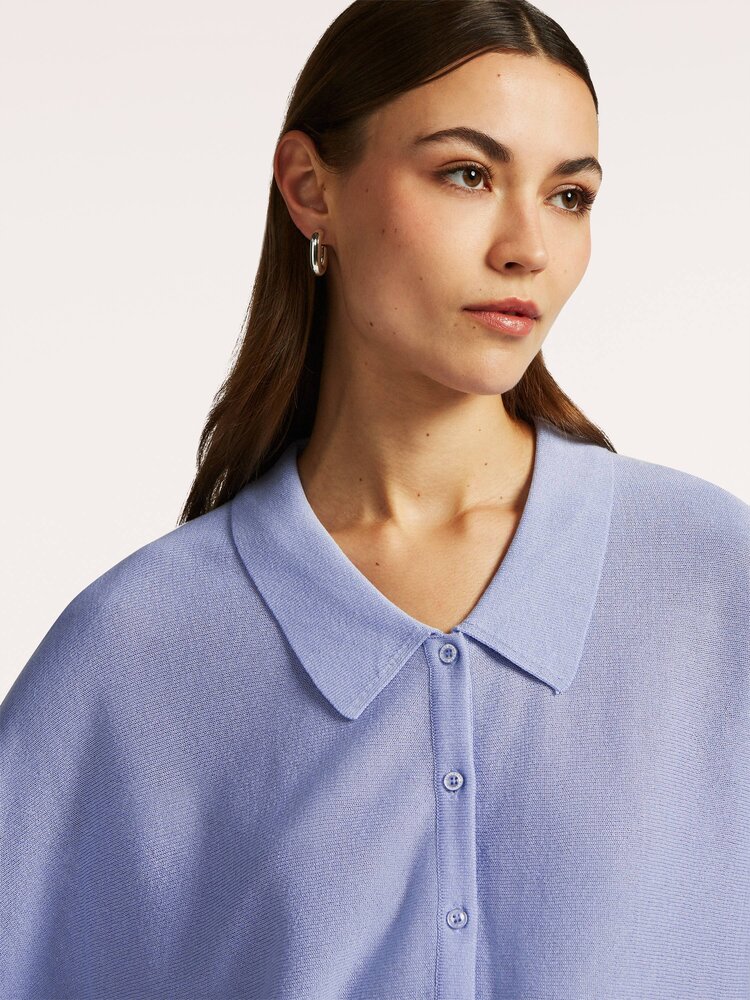 Beaumont Maisie cardigan heavenly blue Beaumont