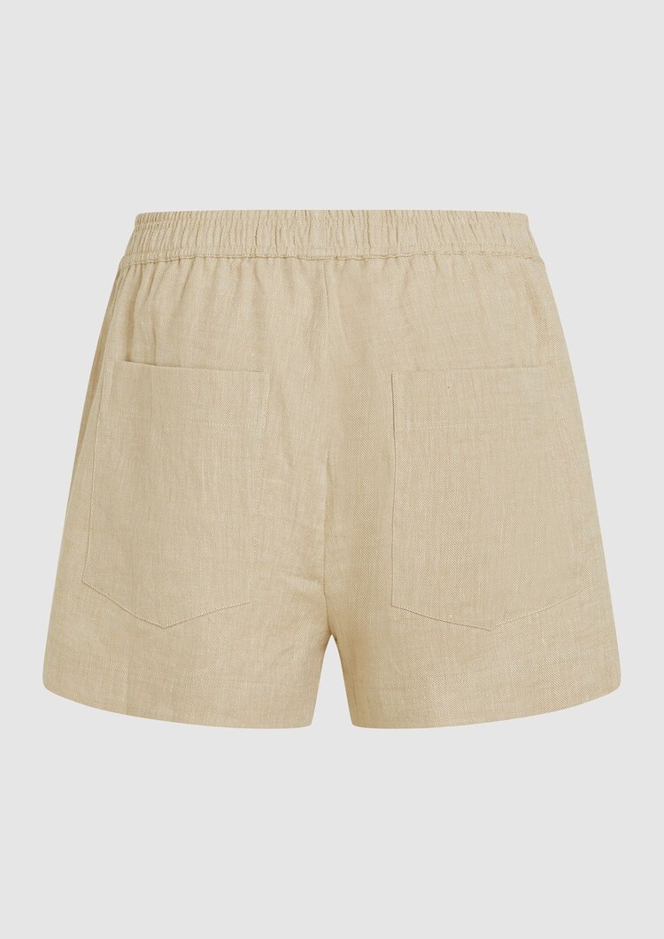 Circle Of Trust Suzie short safari tan Circle of Trust