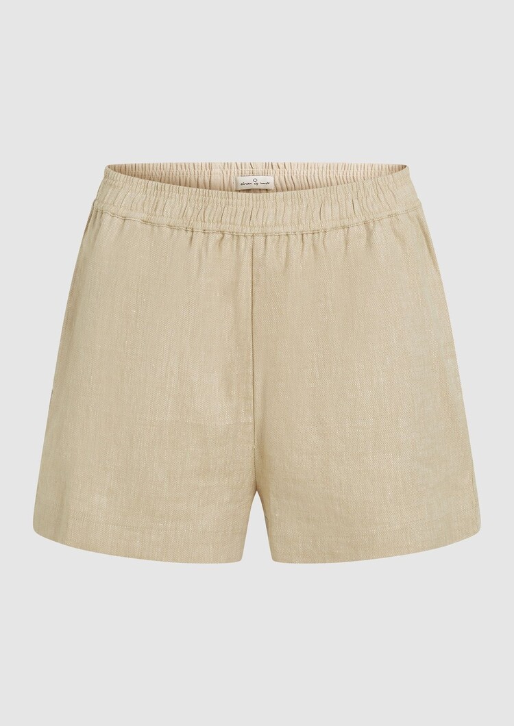 Circle Of Trust Suzie short safari tan Circle of Trust