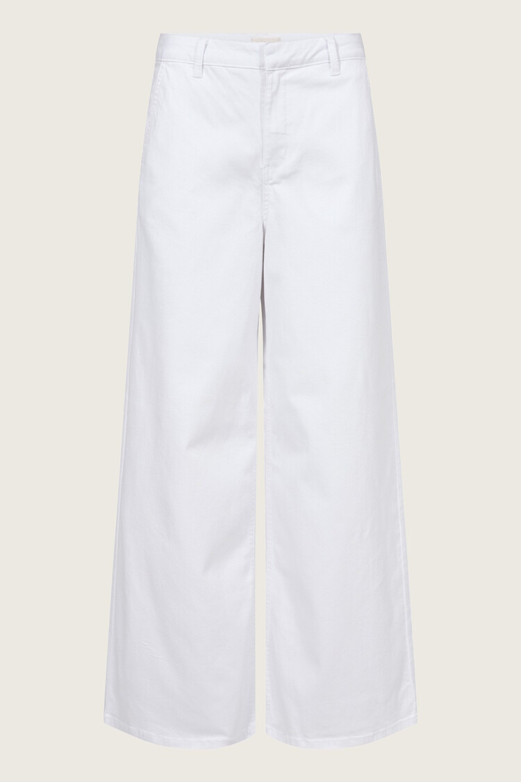 Cream CRVisti jeans snow white Cream