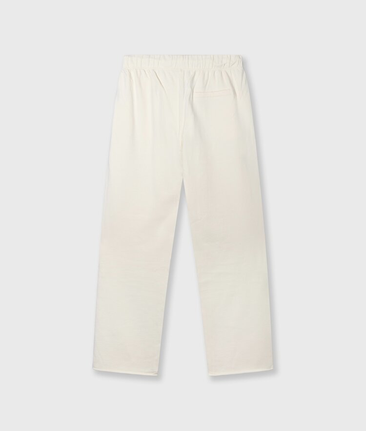 10DAYS Straight jogger soft vanilla 10Days