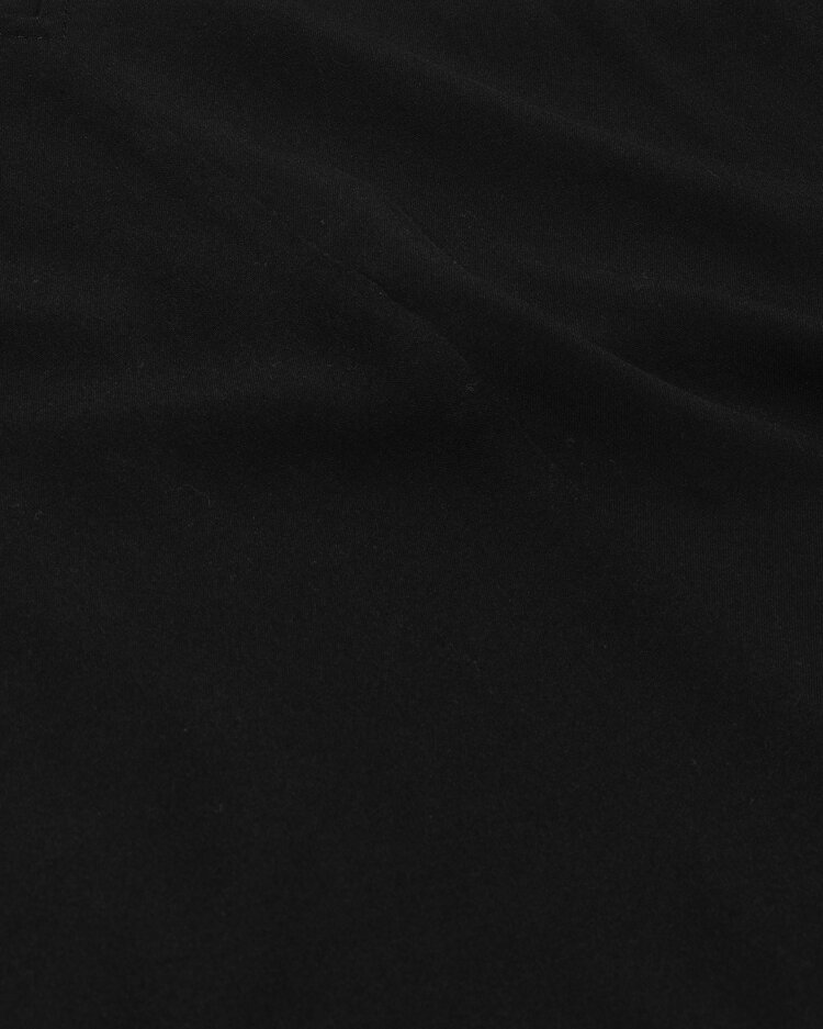 10DAYS Flowy maxi dress black 10Days