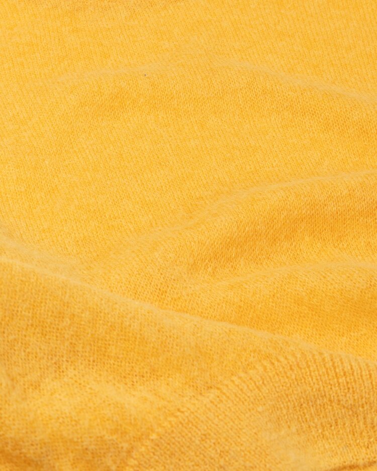 10DAYS Thin knit sweater mango 10Days