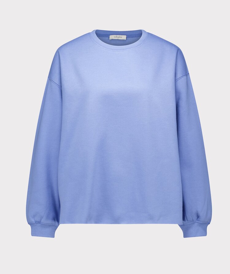 JcSophie Lilly sweater lavender blue JcSophie