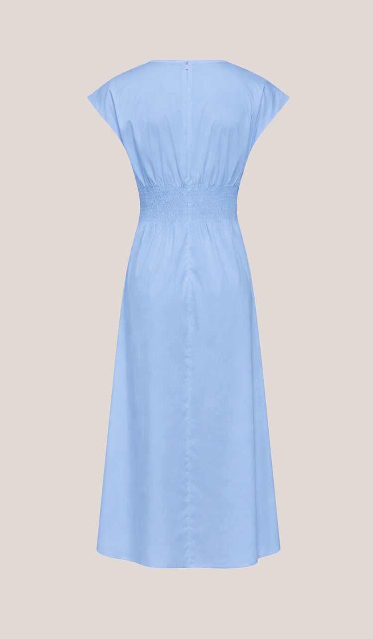 A-View Alia dress light blue A-View