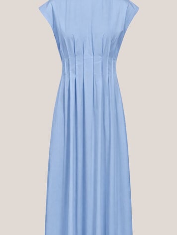A-View Alia dress light blue