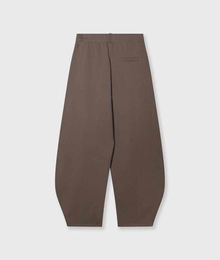 10DAYS Banana pants fleece moonrock 10Days