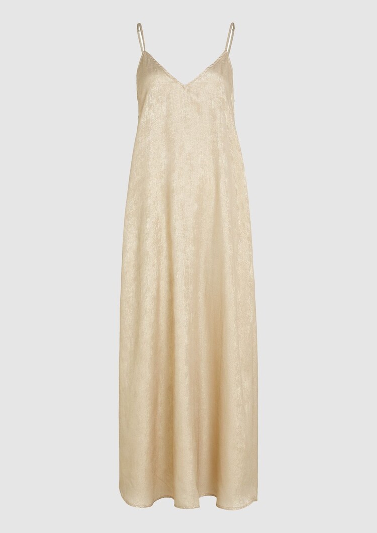 Circle Of Trust Morgan dress stone metallic Circle of Trust