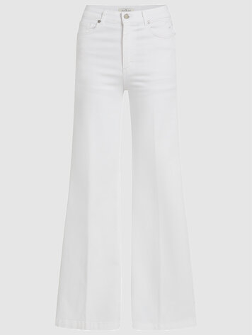 Circle Of Trust Palmer denim fresh white