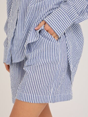 A-View Sonja new shorts navy/white