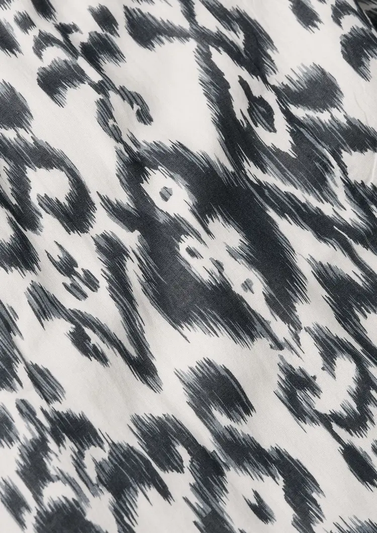 Circle Of Trust Dani skirt blue nomad Circle of Trust