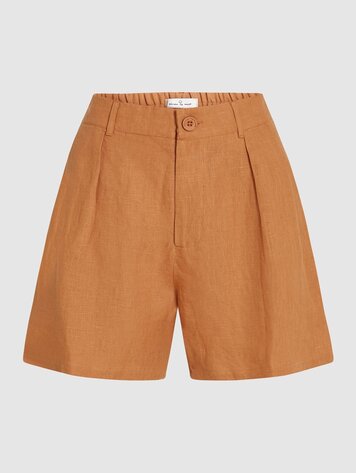 Circle Of Trust Novi short rustic orange