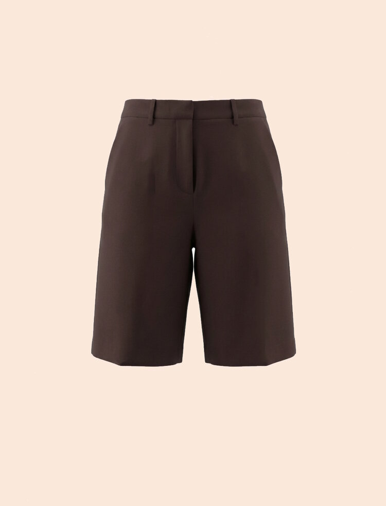 Aímée the label AnnemijnHS city short Aimee the Label