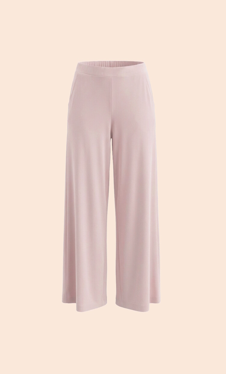Aímée the label RileyH6 trouser pink Aimee the Label