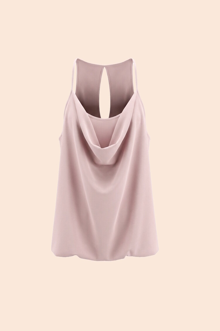 Aímée the label ZoharaS6 top pink Aimee the Label