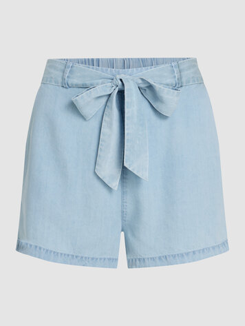 Circle Of Trust Kate short blue bell