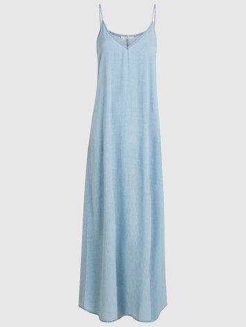 Circle Of Trust Morgan dress blue bell