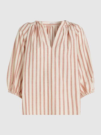 Circle Of Trust Zeya blouse organic cotton