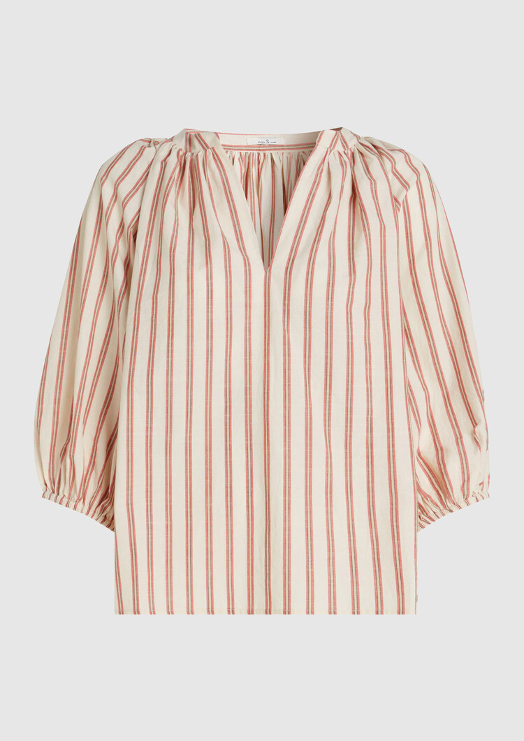 Circle Of Trust Zeya blouse organic cotton Circle of Trust