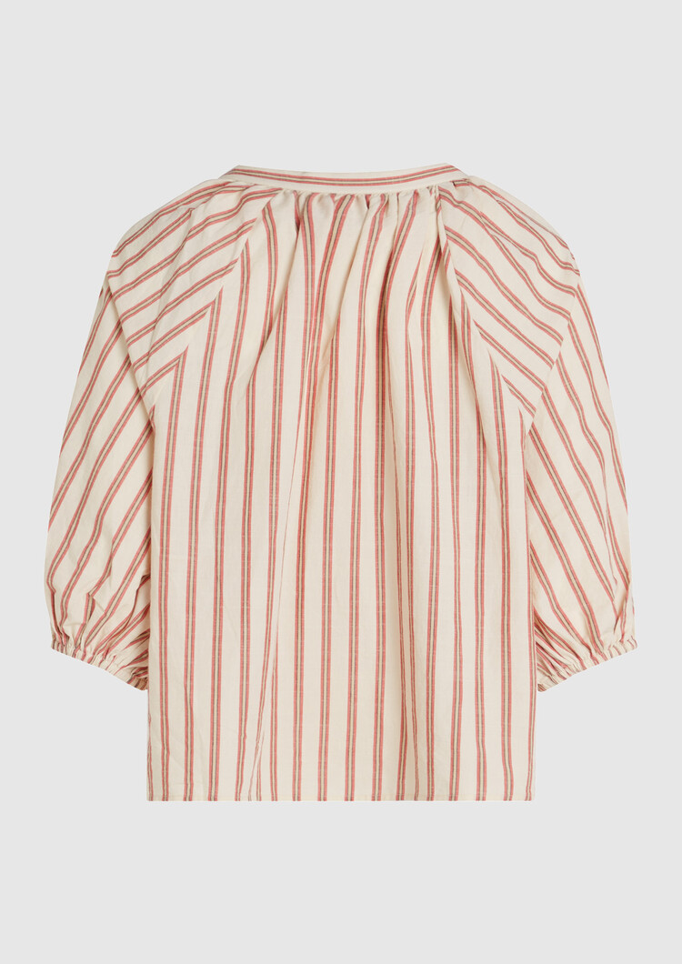 Circle Of Trust Zeya blouse organic cotton Circle of Trust