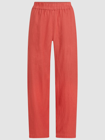 Circle Of Trust Skyler pants mineral red